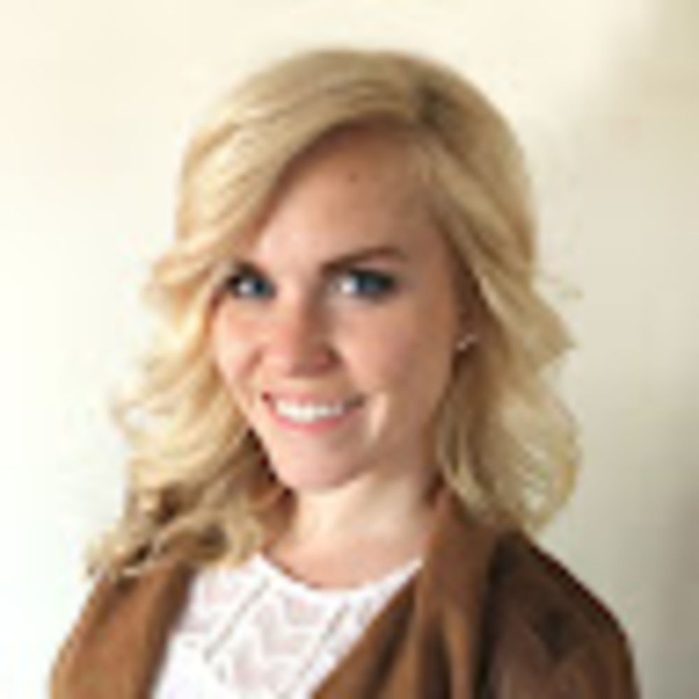 Meet your Posher, Stacey